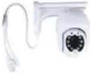 V-TAC VT-5158 - Manuale multi- lingue - QR CODE - 3