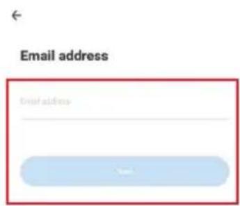 V-TAC VT-5158 - ACCESSO CON IL E-MAIL - 1