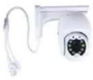 V-TAC VT-5158 - INHALT DER VERPACKUNG - 1