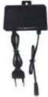 V-TAC VT-5158 - Manuale multi- lingue - QR CODE - 5