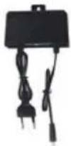 V-TAC VT-5158 - Manuel multilingue - QR CODE - 3