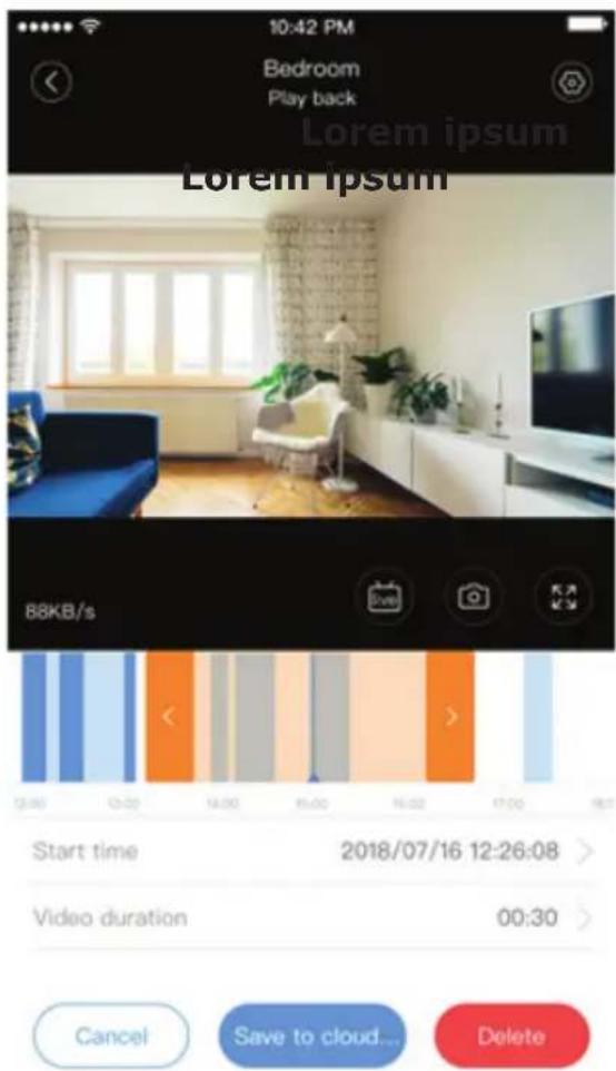 V-TAC VT-5158 - PRIKAZ VIDEO SNIMKA - 1
