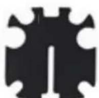 V-TAC VT-5158 - Multi-Language Manual - QR CODE - 7