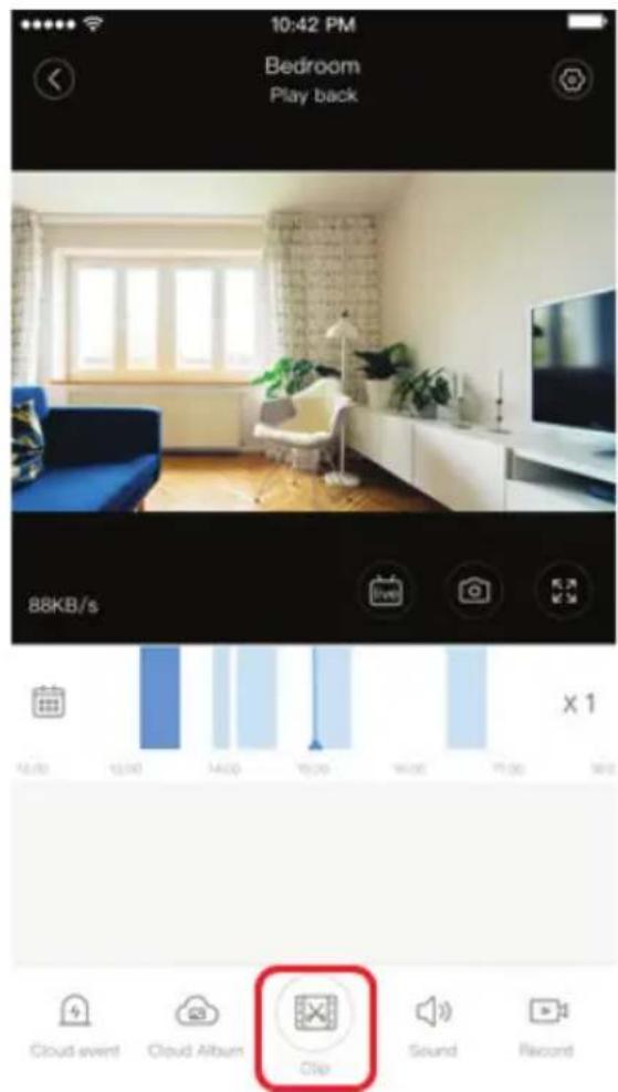 V-TAC VT-5158 - VIDEOKLIP - 1