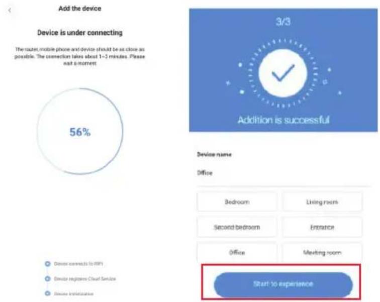 V-TAC VT-5158 - ADĂUGAREA APLICATIEI AP HOTSPOT - 6