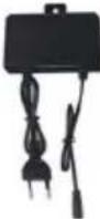 V-TAC VT-5158 - Manual multilingüe - CÓDIGO QR - 3