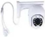 V-TAC VT-5158 - Manual multilingüe - CÓDIGO QR - 1
