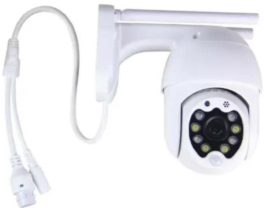 V-TAC VT-5158 - INSTRUKCJA INSTALACJI - 1