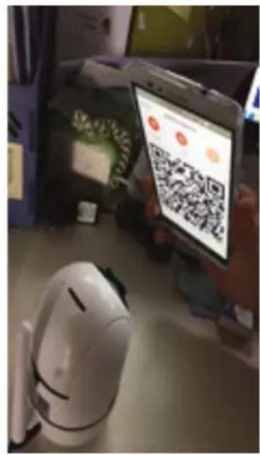 V-TAC VT-5158 - DEVICE ADDING BY SCANNING THE CODE - 2
