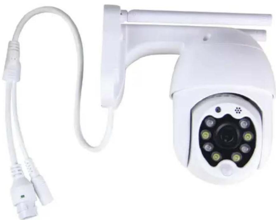 V-TAC VT-5158 - ΟΔΗΓΙΑ ΕΓΚΑΤΑΣΤΑΣΗΣ - 1