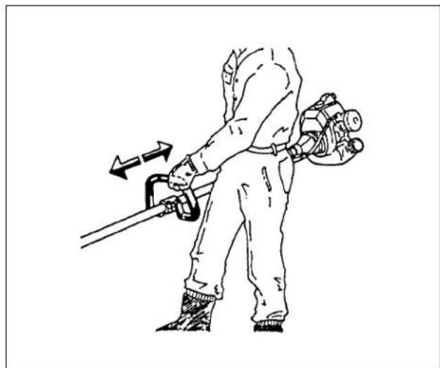 Maruyama E23 - Loop Handle Installation - 2