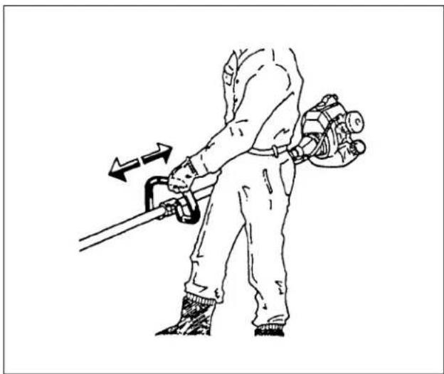 Maruyama E23 - Assemblage du moteur et de l'arbre de transmission - 2