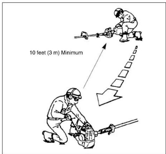 Maruyama E23 - Fuel Safety - 1