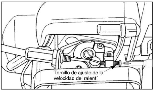 Maruyama E23 - CÓMO PUEDO EVITAR ESTE PELIGRO - 1