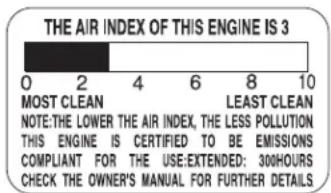 Maruyama E23 - This warranty does not cover the following: - 1