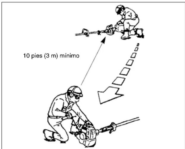 Maruyama E23 - PELIGRO EN POTENCIA - 1
