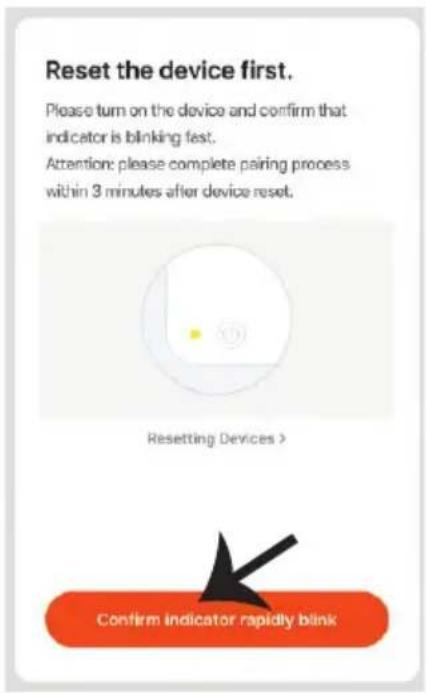V-TAC VT-5130 - APP INSTALAREA - 4