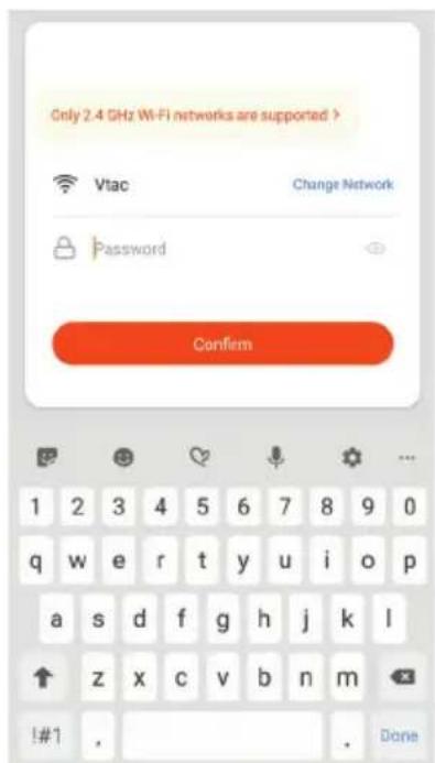 V-TAC VT-5130 - APP INSTALAREA - 5