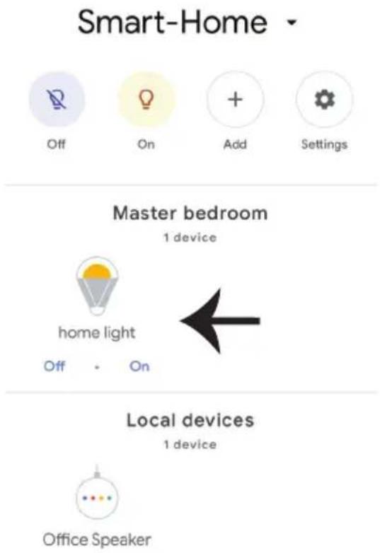 V-TAC VT-5130 - Choose a home - 1