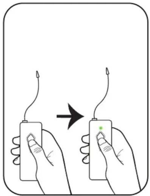 V-TAC VT-5130 - (IT) INTRODUZIONE E GARANZIA - 5