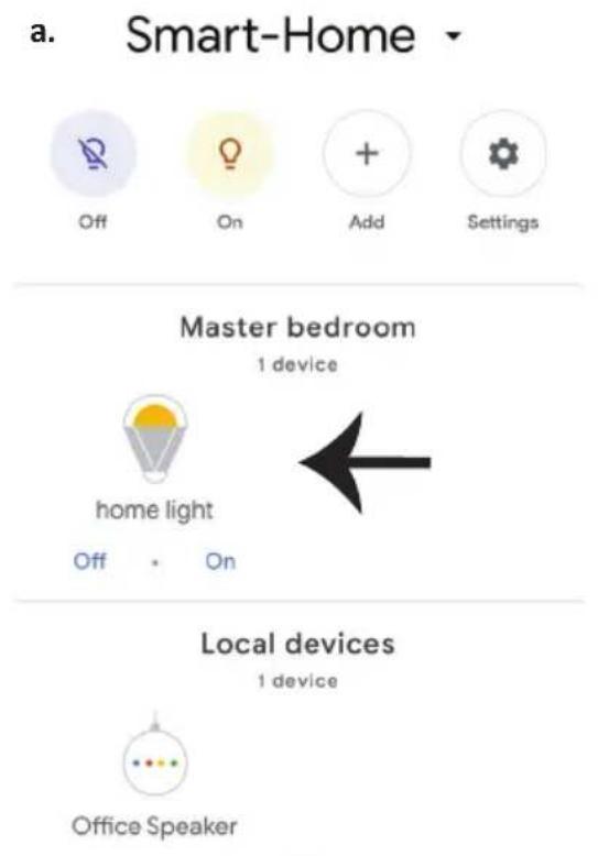 V-TAC VT-5130 - Choose a home - 1
