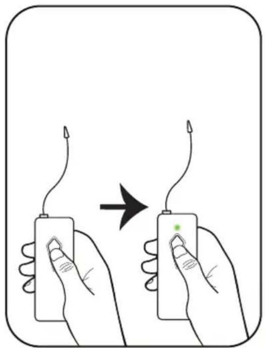 V-TAC VT-5130 - INSTALACIÓN DE RECEPTOR - 7