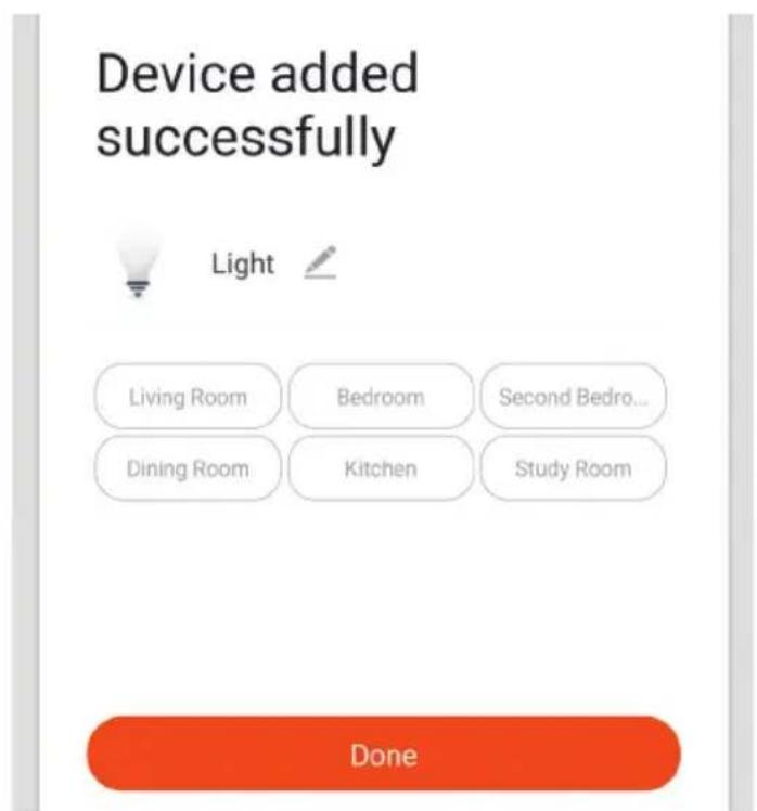 V-TAC VT-5130 - APP INSTALAREA - 6