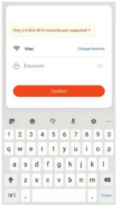 V-TAC VT-5130 - APP TOΠΟΘΕΤΗΣΗ - 6