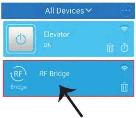 V-TAC VT-5144 - Step 3: Make sure your Smart device is powered ON - 3
