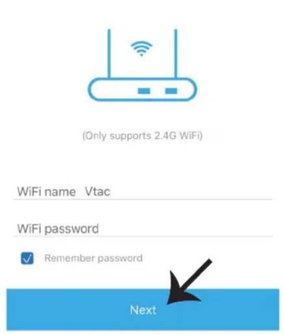 V-TAC VT-5144 - (HU) BEVEZETÉS ÉS GARANCIA - 3