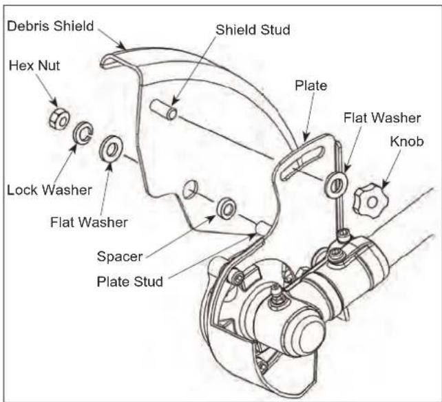 Maruyama E300S - HOW TO AVOID THE HAZARD - 1
