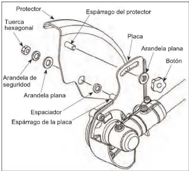Maruyama E300S - CÓMO EVITAR EL PELIGRO - 1