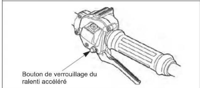 Maruyama E300S - Mise en marche du moteur à froid - 4