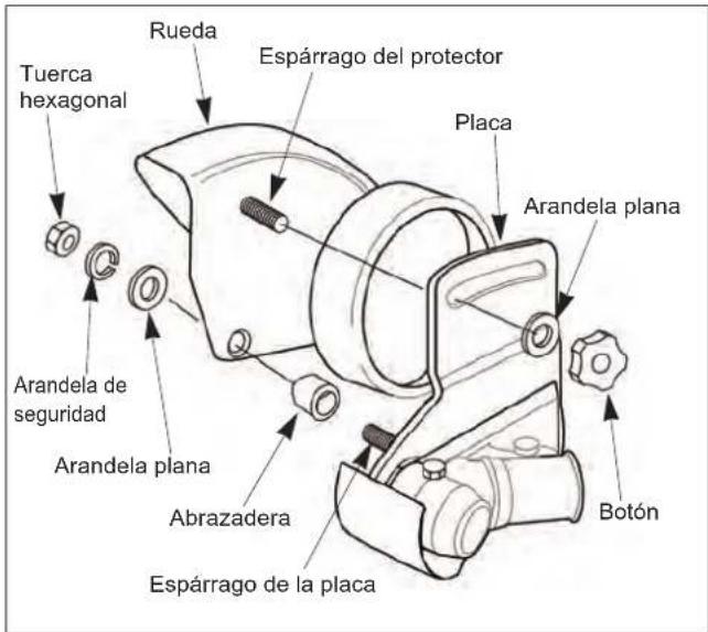Maruyama E270 - CÓMO EVITAR EL PELIGRO - 1