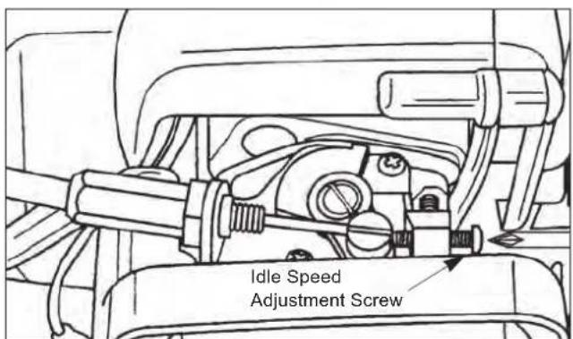 Maruyama E270 - HOW TO AVOID THE HAZARD - 1
