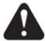 Maruyama E270 - Safety and Instruction Decals - 1