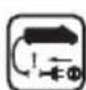 DEWALT DCM583 - Labels on Charger and Battery Pack - 7
