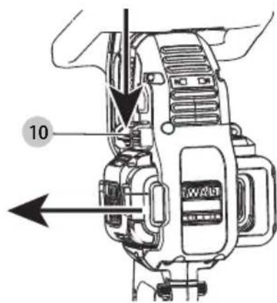 DEWALT DCM583 - 5