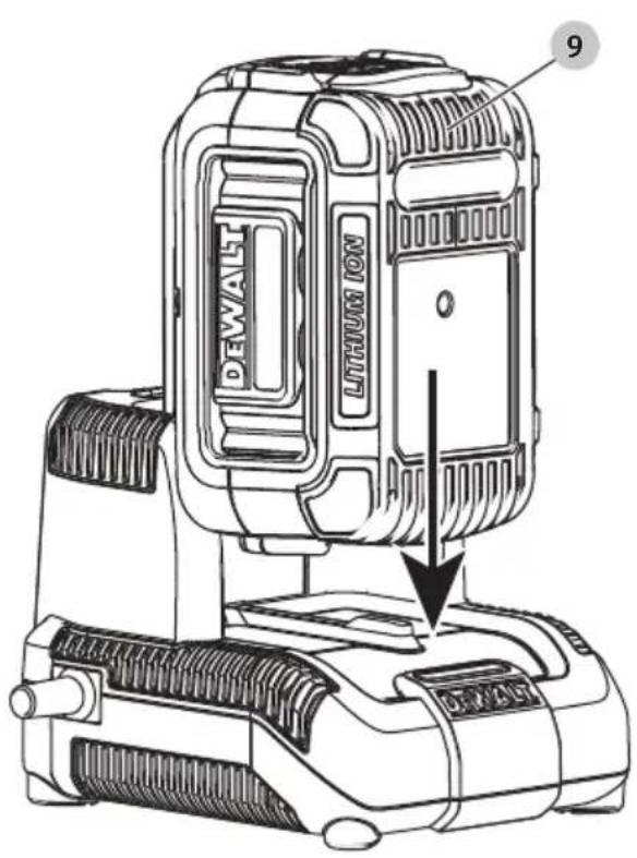 DEWALT DCM583 - 3