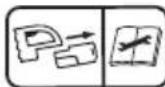DEWALT DCM583 - Markings on Tool - 5