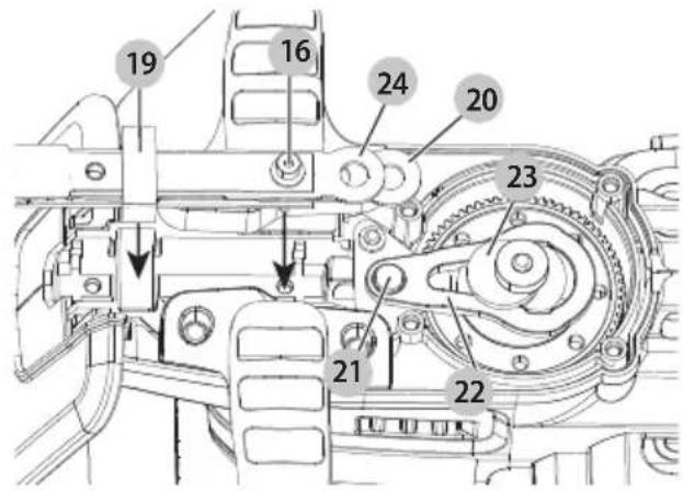 DEWALT DCM583 - 2