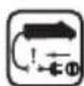 DEWALT DCM583 - Etiketter på laddare och batteripaket - 6