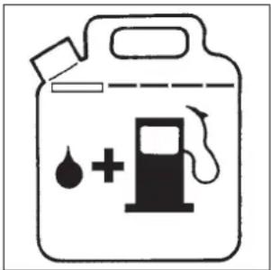 Maruyama BH24G - Fuel safety - 1