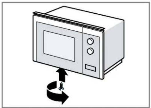 SIEMENS BF525LMB1 - Preparazione dell'apparecchio - 3