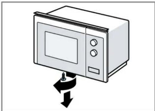 SIEMENS BF525LMB1 - Apparaat voorbereiden - 1
