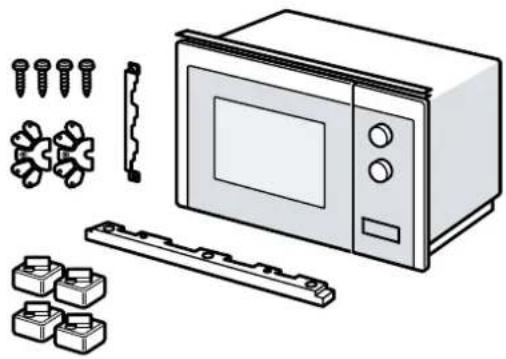 SIEMENS BF525LMB1 - Gerät ohne Schutzkontakt-Stecker elektrisch anschließen - 1