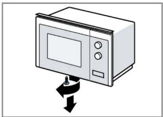 SIEMENS BF525LMB1 - Préparer l'appareil - 1