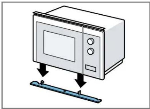 SIEMENS BF525LMB1 - Préparer l'appareil - 2