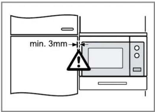 SIEMENS BF525LMB1 - Apparaat voorbereiden - 11