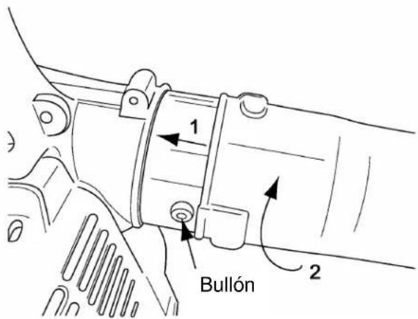 Maruyama BL32 - ADVERTENCIA - 1